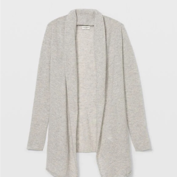 Club Monaco Cristina Cashmere Sweater - Picture 4 of 5